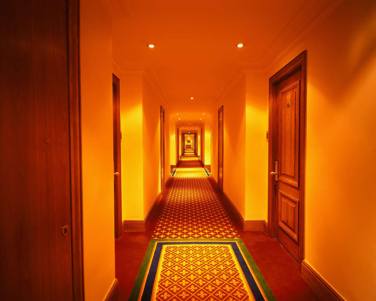 Hotel Travel Site Directory